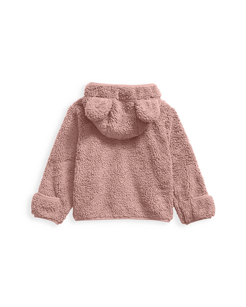 The North Face Unisex Campshire Full Zip Fleece Hoodie - Baby