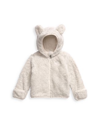 The North Face® Unisex Campshire Full Zip Fleece Hoodie