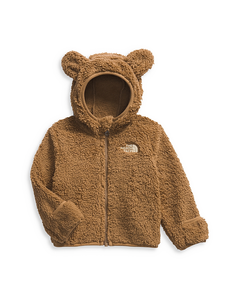 The North Face Unisex Campshire Full Zip Fleece Hoodie - Baby