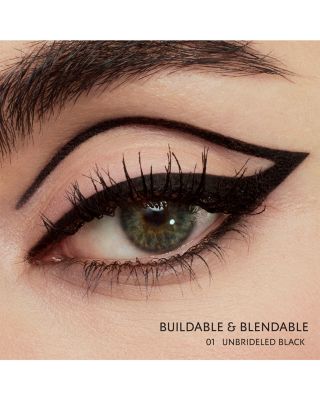 Lines Liberated 24H Waterproof Eyeliner
