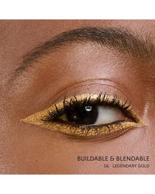 Lines Liberated 24H Waterproof Eyeliner