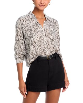 Rails - Josephine Shirt