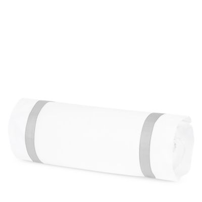 Lowell Neck Roll Pillow Cover