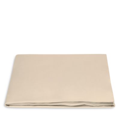 Nocturne Sateen Fitted Sheet, King