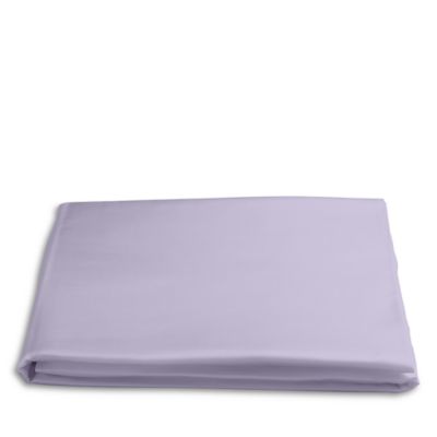 Nocturne Sateen Fitted Sheet, King
