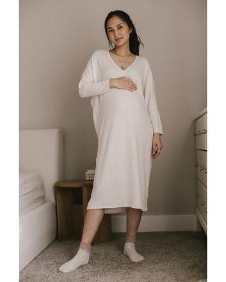Quinn Maternity Dress