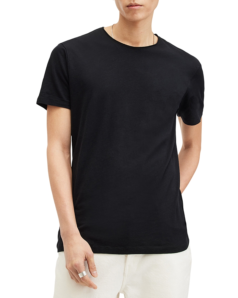 Allsaints Figure Cotton Tee