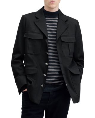 ALLSAINTS - Eldon Slim Fit Jacket