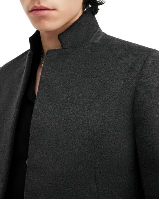 Hargrove Slim Fit Coat