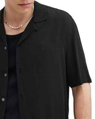 Venice Regular Fit Camp Shirt