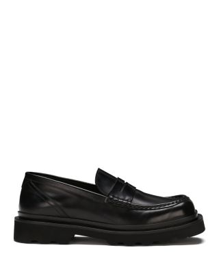 Dolce & Gabbana - Men's Loafers