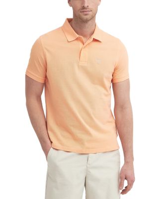 Lightweight Sports Polo Shirt