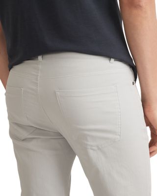 Breeze 5 Pocket Slim Fit Hybrid Pants