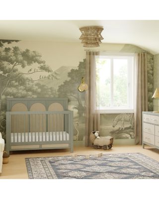 Eloise 4 in 1 Convertible Crib