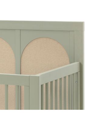 Eloise 4 in 1 Convertible Crib