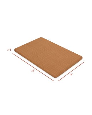 All Stages Bassinet Sheet in GOTS Certified Organic Muslin Cotton