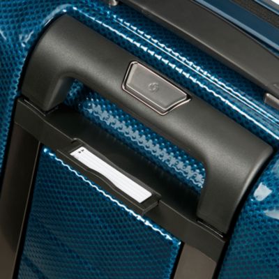 Proxis Carry On Spinner Suitcase