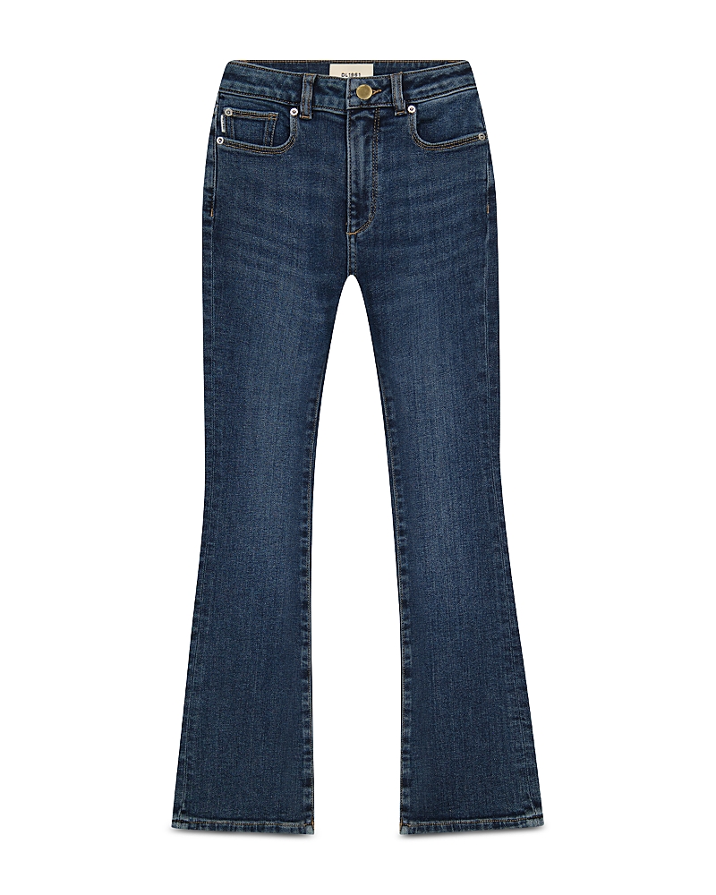 Dl1961 Claire Jeans In Seacliff