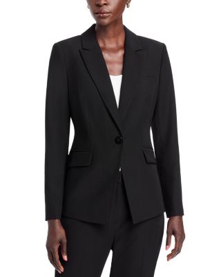 Elie Tahari - The Sylvie Blazer