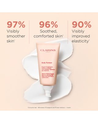 Body Partner Stretch Mark Firming Cream 5.8 oz.