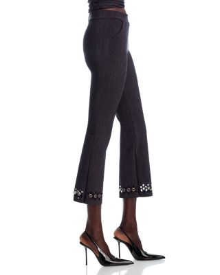 Venusette Cropped Pants