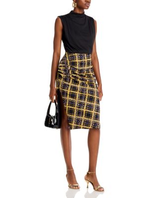 Efeso Pencil Skirt - Exclusive