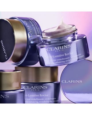 Nutri-Lumiere Revitalizing Anti-Aging & Nourishing Day Moisturizer 1.7 oz.