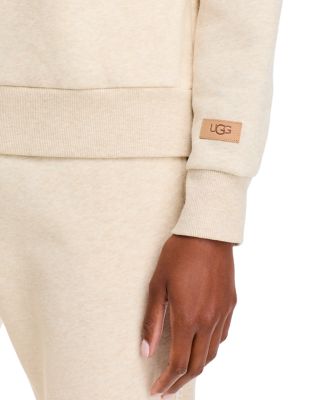 Classic Crewneck Sweater &amp; Sweatpants