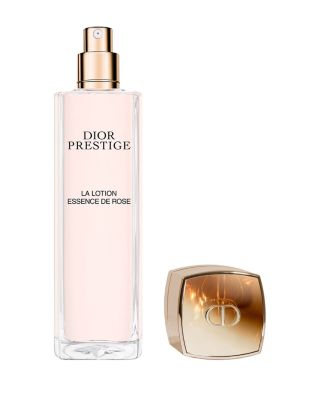 DIOR Prestige La Lotion Essence de Rose Revitalizing Lotion for