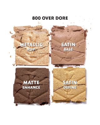 Couture Mini Clutch Luxury Eyeshadow Palette