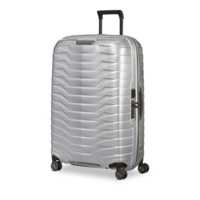 Proxis Large Spinner Suitcase