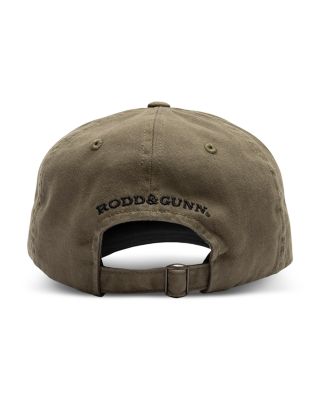 Gunn Cap