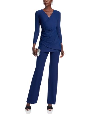 La Petite Robe - Koala Slinky Top & Bibiana Slinky Pants