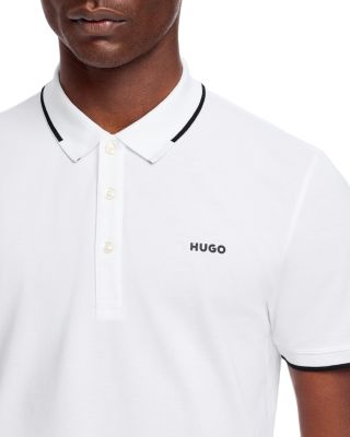 Dinoso Slim Fit Polo Shirt