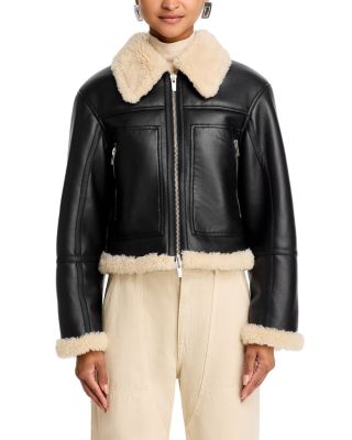 A.L.C. Avery Jacket | Bloomingdale's