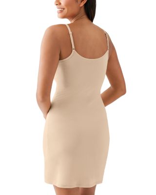 Understated Cotton Chemise