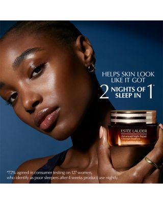 Advanced Night Repair Overnight Treatment 2 oz.