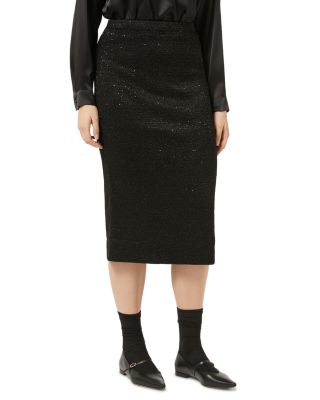 Marina Rinaldi - Fantino Sequined Skirt