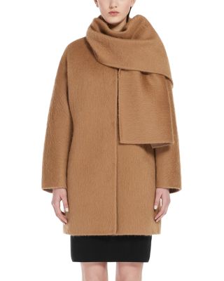 Max Mara Studio - Fiumana Coat