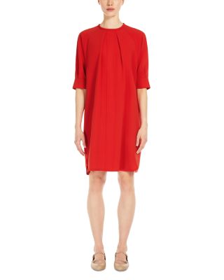 Max Mara - Ponte Shift Dress