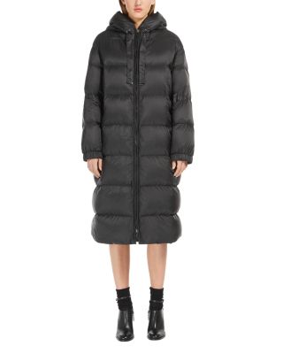 Max Mara - Seipa Long Puffer Parka
