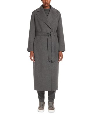 Max Mara - Poldo Wrap Coat