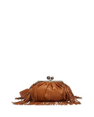 Weekend Max Mara - Biblios Medium Pasticcino Bag