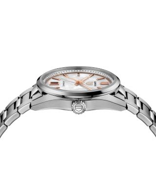 Carrera Timeless Watch, 36mm