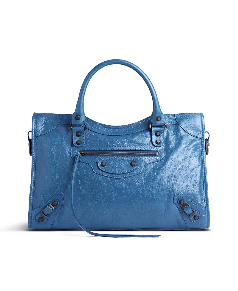 Balenciaga Le City Medium Bag
