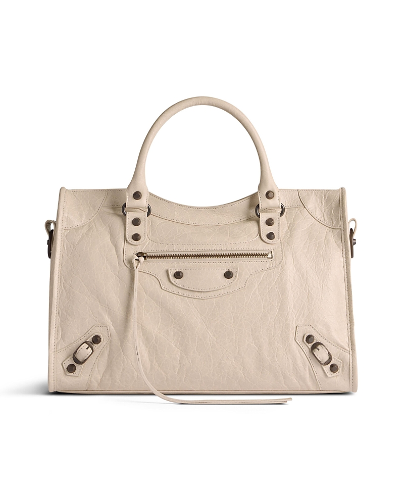 Balenciaga Le City Medium Bag