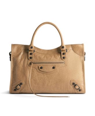 Balenciaga Le City Medium Bag