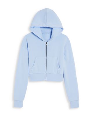 Girls' Dylan Zip Hoodie - Big Kid