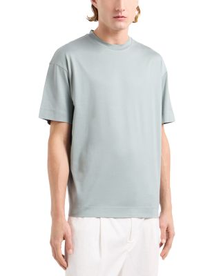 Emporio Armani - Jersey Tee