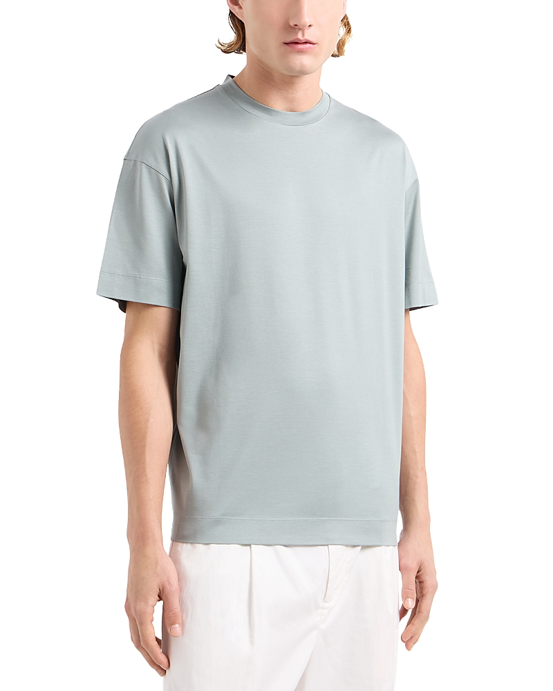 Emporio Armani Jersey Tee